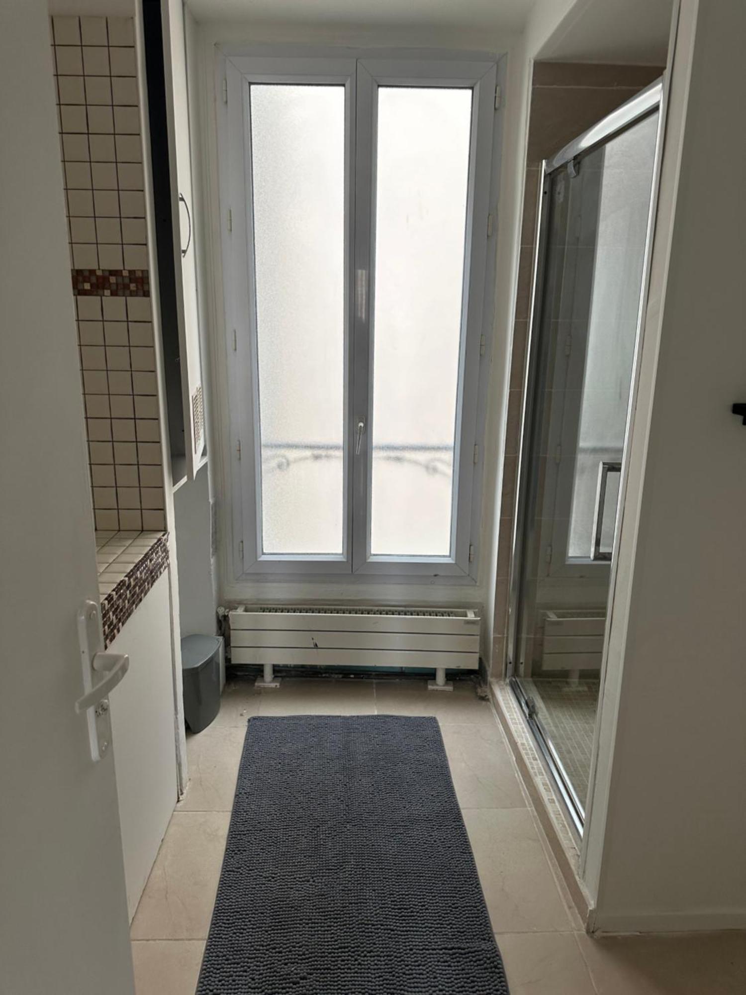 Charmant Appartement Paris 16 Luaran gambar