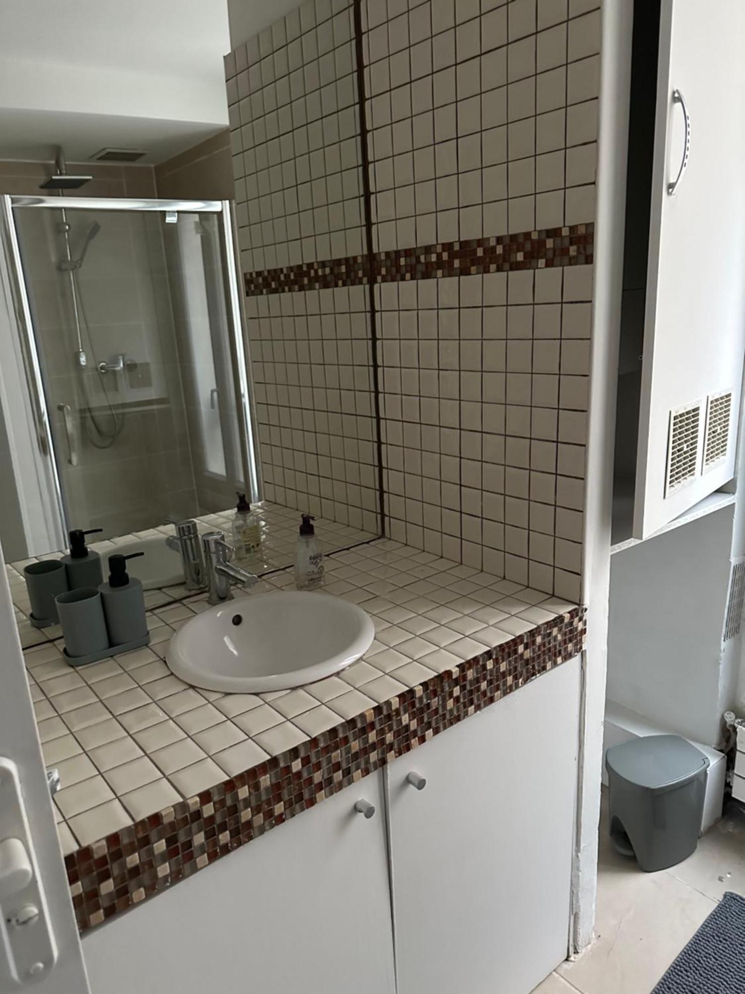 Charmant Appartement Paris 16 Luaran gambar