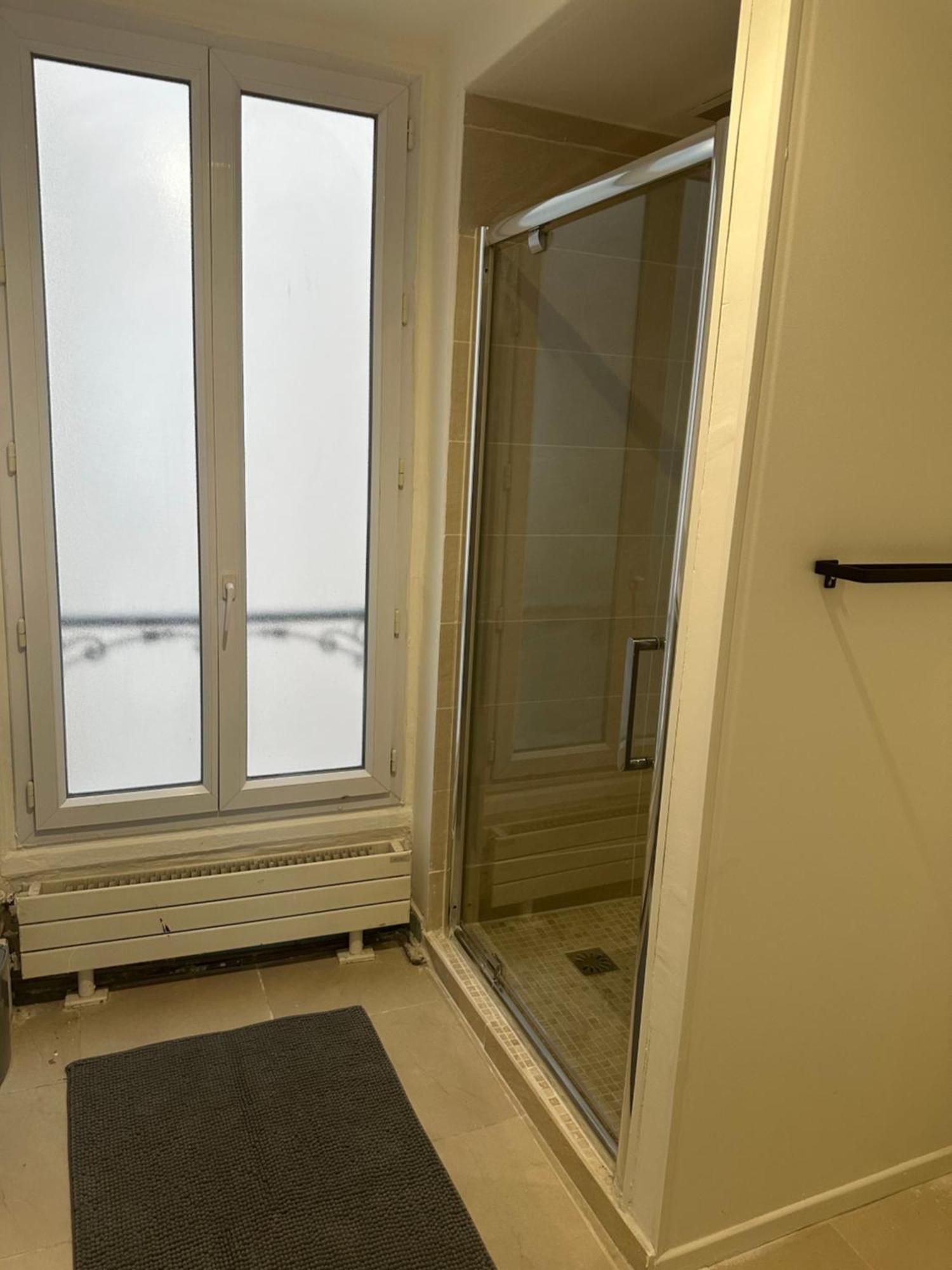 Charmant Appartement Paris 16 Luaran gambar