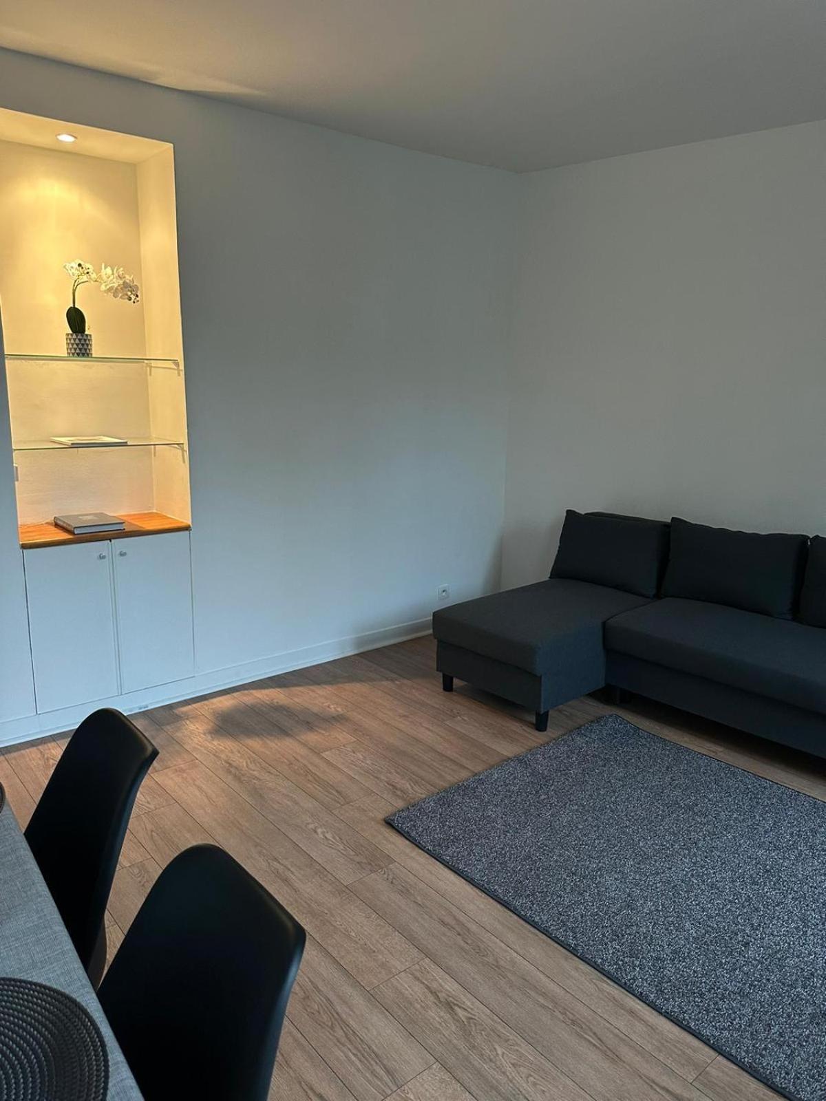 Charmant Appartement Paris 16 Luaran gambar