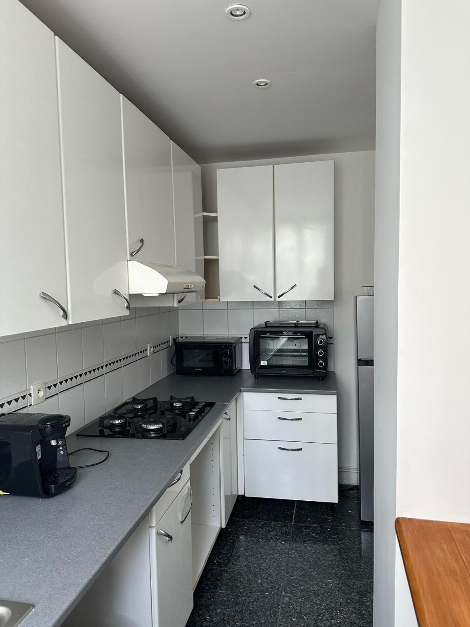 Charmant Appartement Paris 16 Luaran gambar