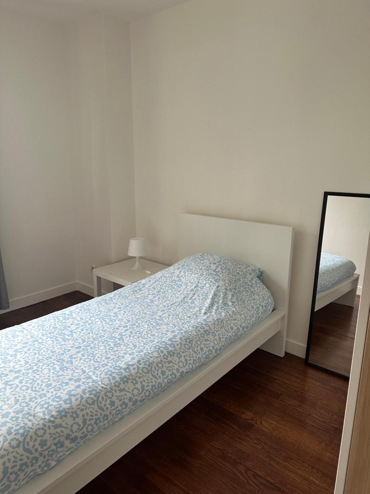 Charmant Appartement Paris 16 Luaran gambar