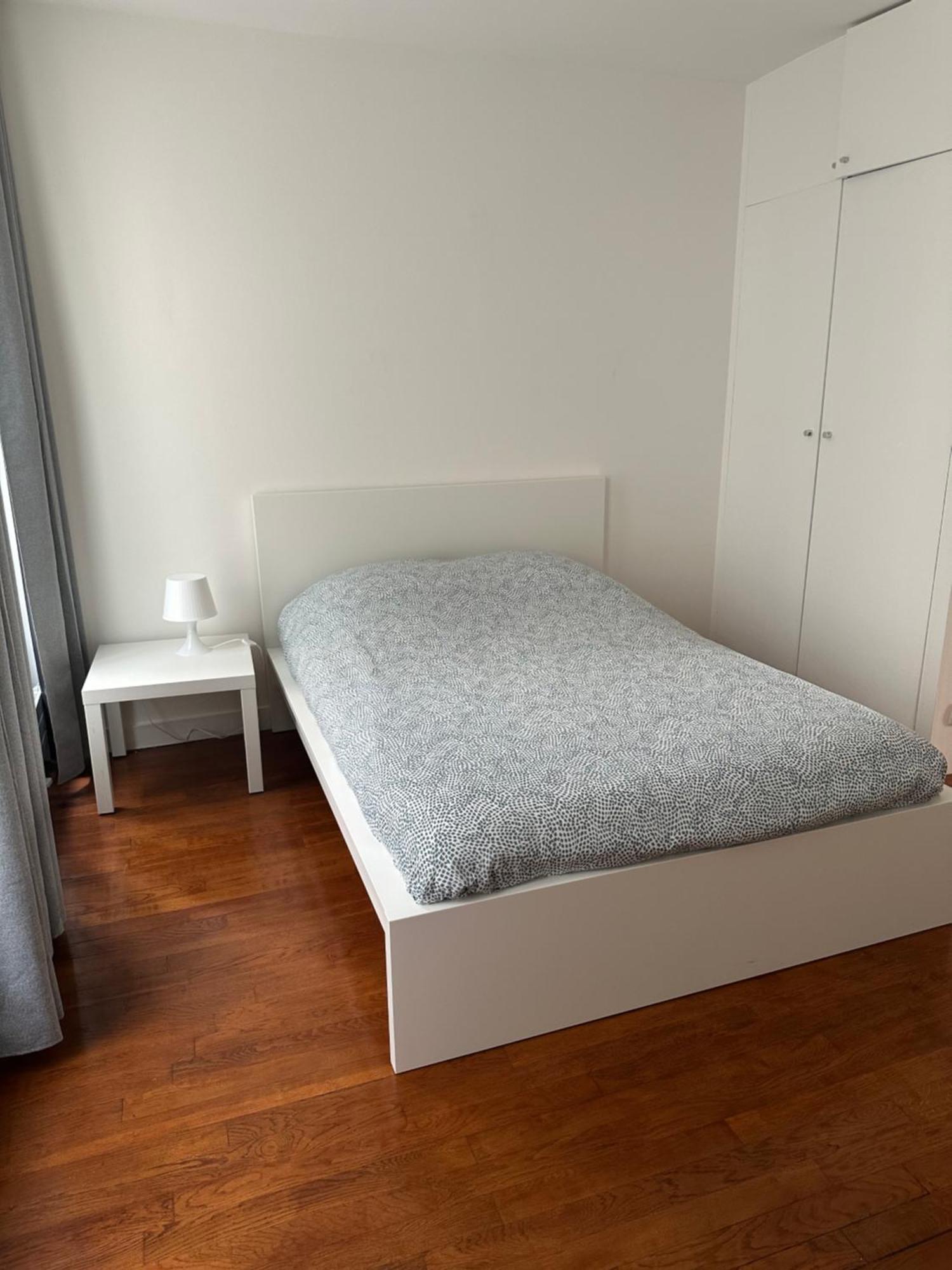 Charmant Appartement Paris 16 Luaran gambar